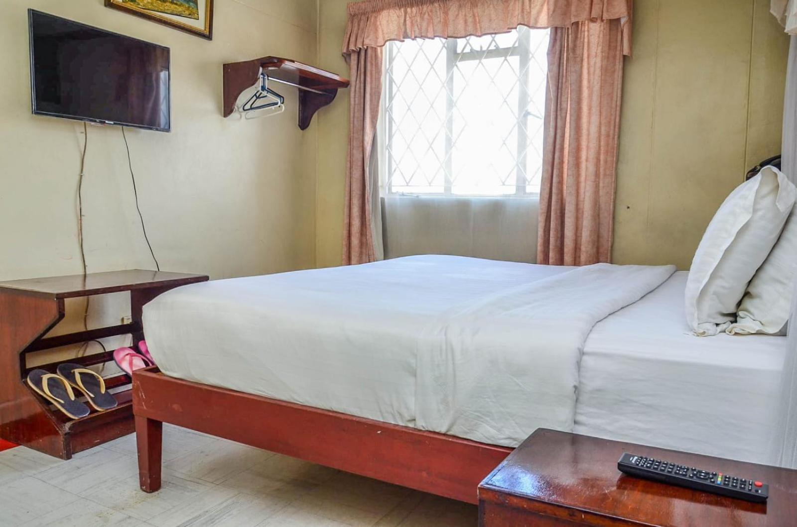 Blue Hut Hotel Nairobi Ngoại thất bức ảnh